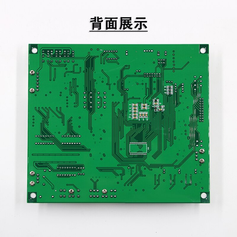 HITACHI-HELC DAB-D V1.0 Drive PCB Board