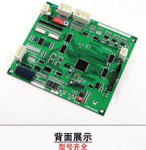 Placa PCB da unidade HITACHI-HELC DAB-D V1.0 