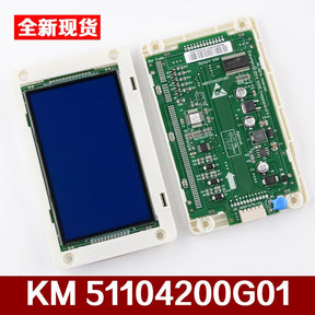 LCD Display Call Board KM51104200G01 KM5110420H01