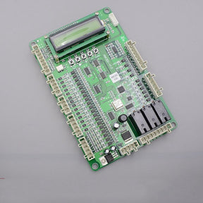 Placa de controle de movimento AMCB2-V1.0 XAA610W1 