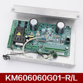 Placa de máquina de porta KM606060G01-R 