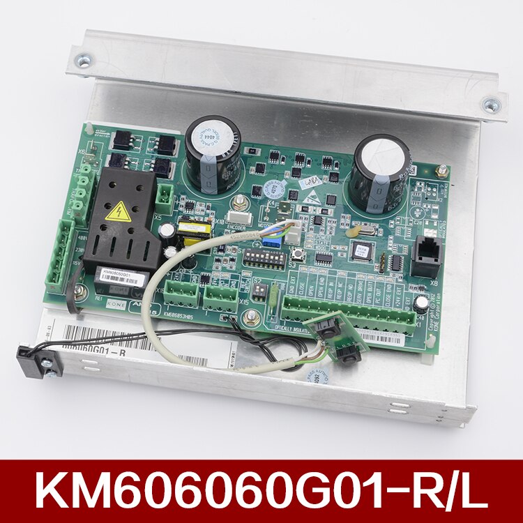 Door Machine Board KM606060G01-R