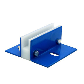 16mm Elevator Sliding Auxiliary Rail Guide Shoe