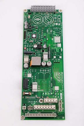 Elevator 3300 3600 Control Cabinet Power Drive Board ID 560539 Parts