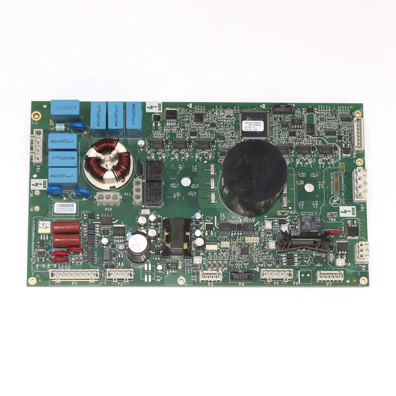 Inverter OVFR03B-402 Driver Board KCA26800ABS