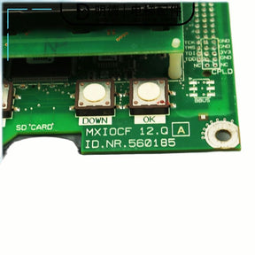 ID 560185 Elevator Control Access Board 5500