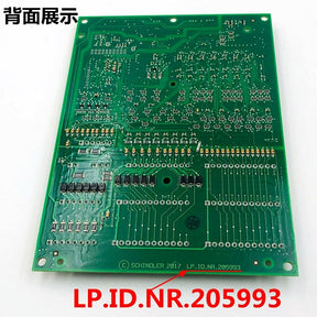 ID 560574 Elevator Spare Parts 3600