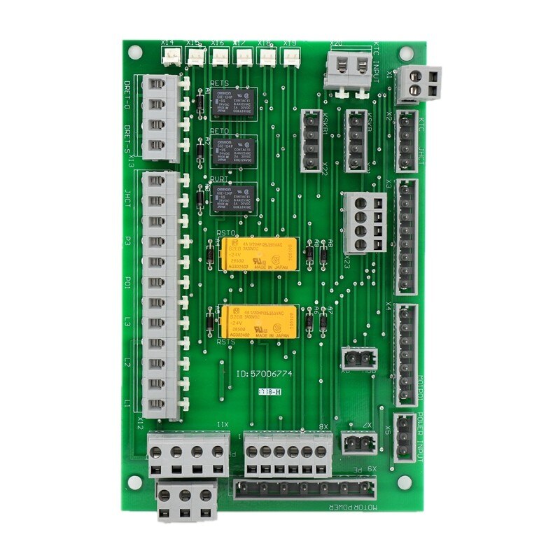 ID 57006774 Signal PCB Board