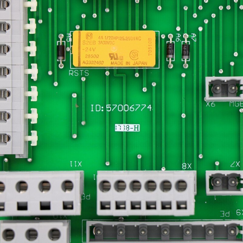 ID 57006774 Signal PCB Board