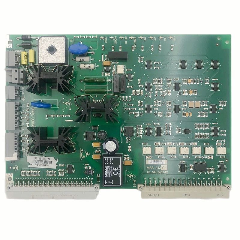 ID 591442 PCB Board Elevator 300P