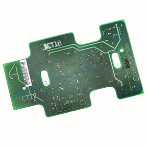 ID 591876 Lift Push Button Board