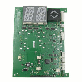 ID 591889 Display PCB Board 3300