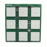 ID 594100 Elevator Touch Button Board 3300