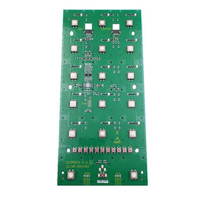 ID 594104 Lift Push Button Board 3300