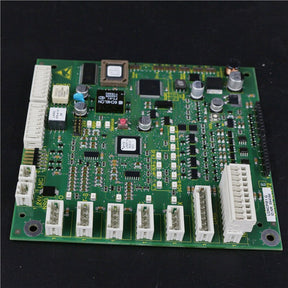 ID 594396 Signal PCB Board