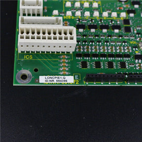 Placa PCB de sinal ID 594396 