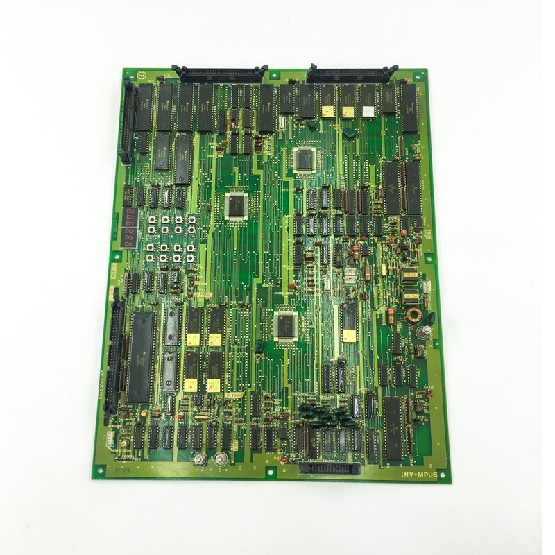 INV-MPU6 30002103 Elevator Parts YPVF Board