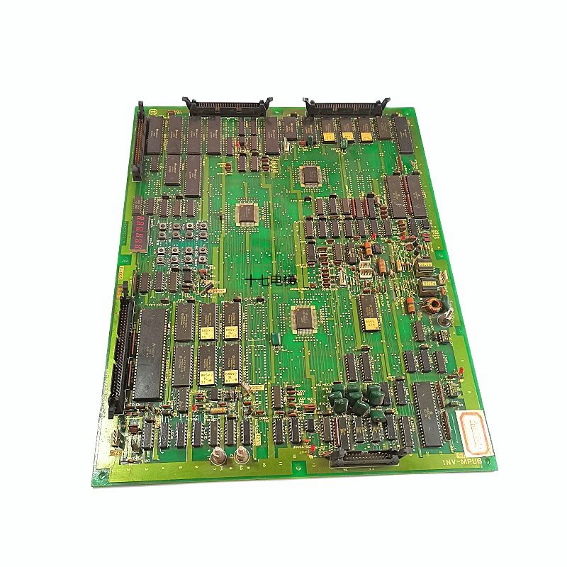 INV-MPU6 Elevator Access Control Board