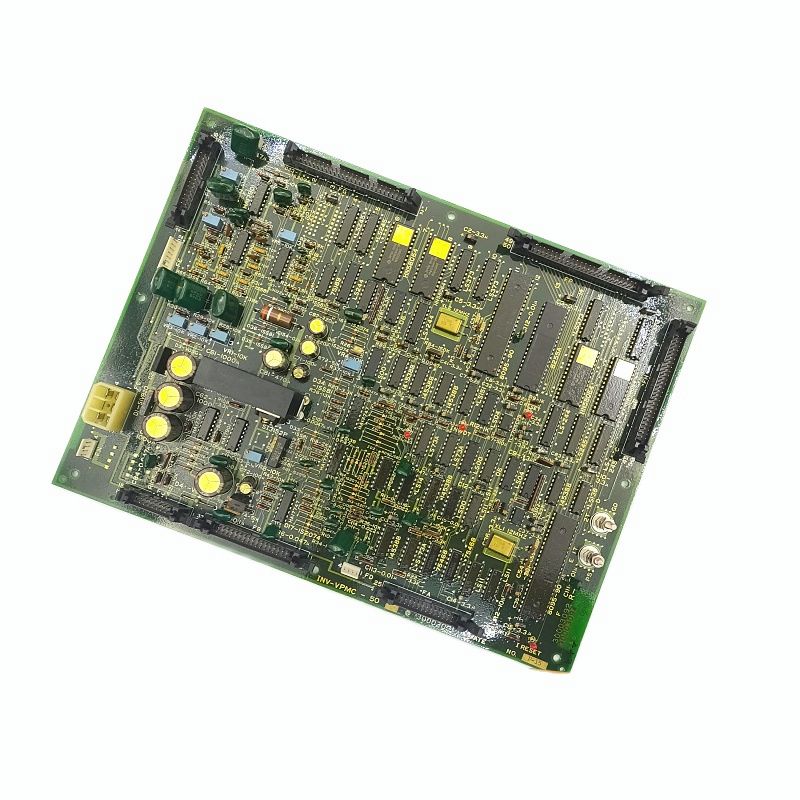 INV-VPMC-50 Elevator Parts Control Board