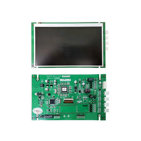 Painel de exibição LCD InLCD-70 Rev1.3 