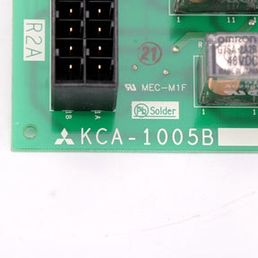 KCA-1005B Elevator Spare Parts