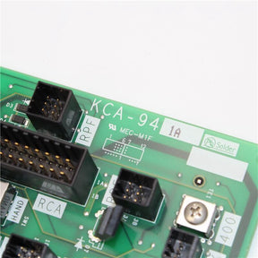 KCA-940A R1 interface board Mitsubishi elevator parts lift accessories