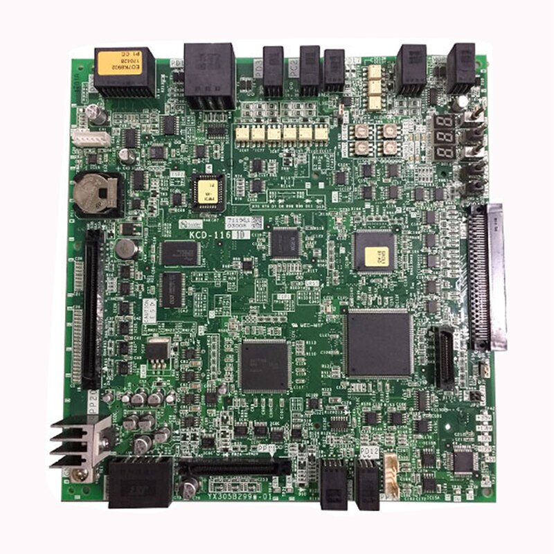 KCD-1161C Elevator Access Control Board