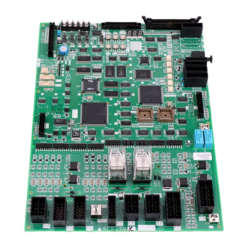 KCD-701C Elevator Access Control Board