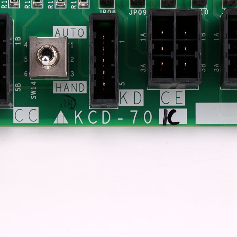 KCD-701C Elevator Access Control Board