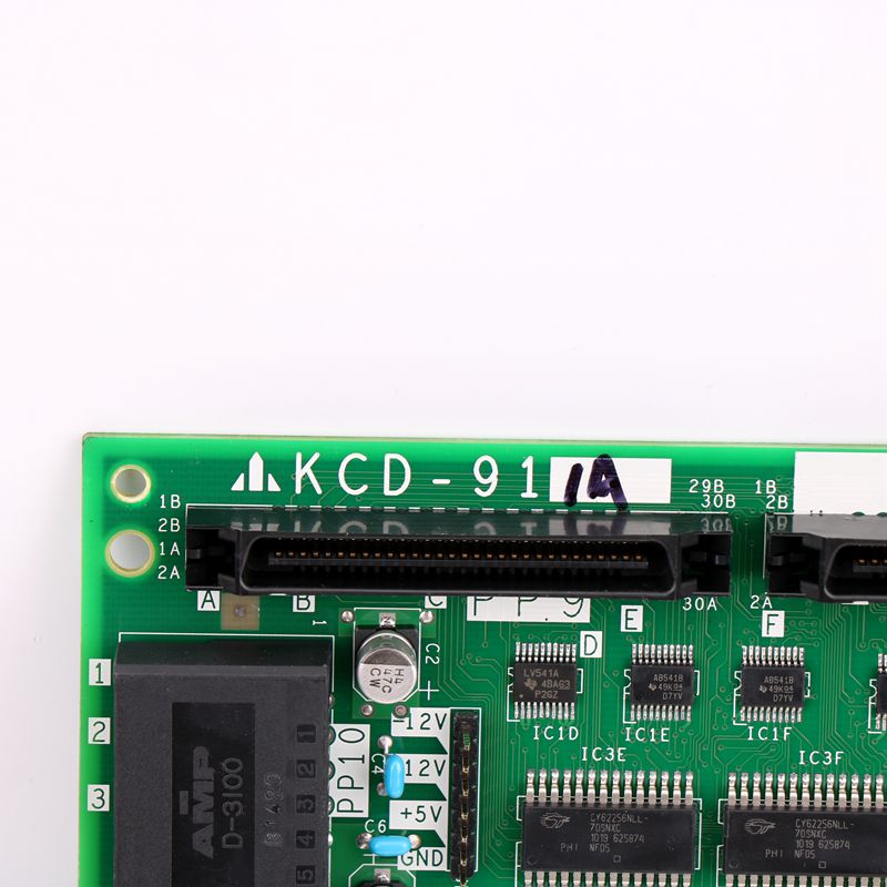 KCD-911A Elevator Control Board