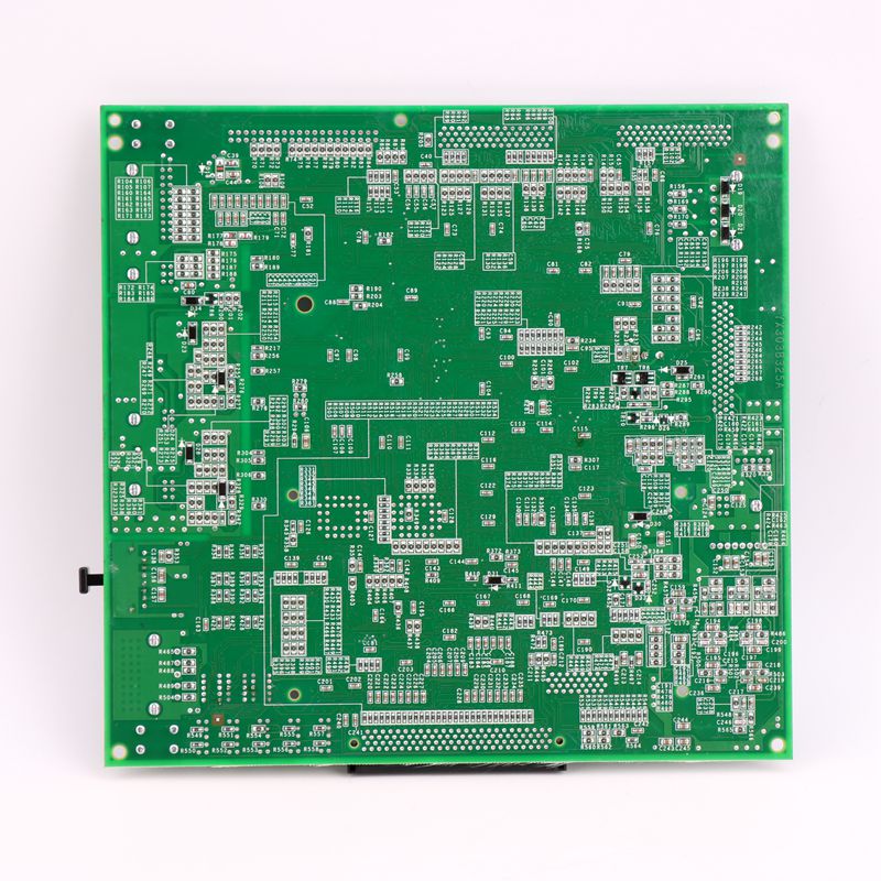 KCD-911A Elevator Control Board