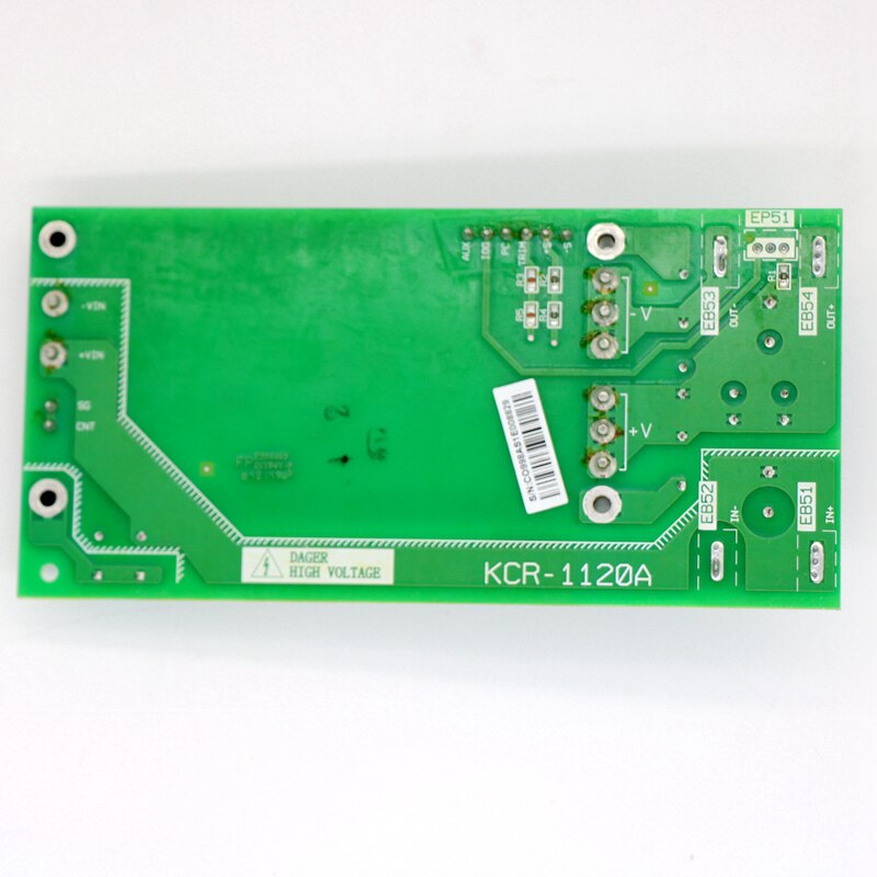 KCR-1120A  Elevator M1 Board