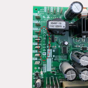 KCR-1164C Elevator Drive Board