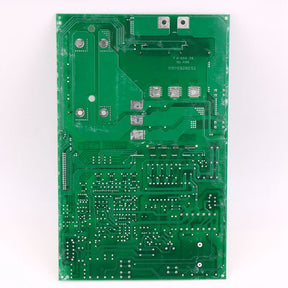 KCR-630A E1 Board Parts