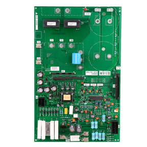 KCR-630A E1 Board Parts