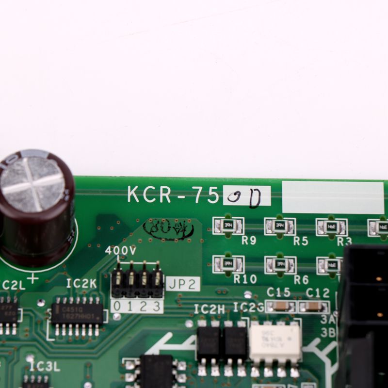 KCR-750D Elevator E1 Board