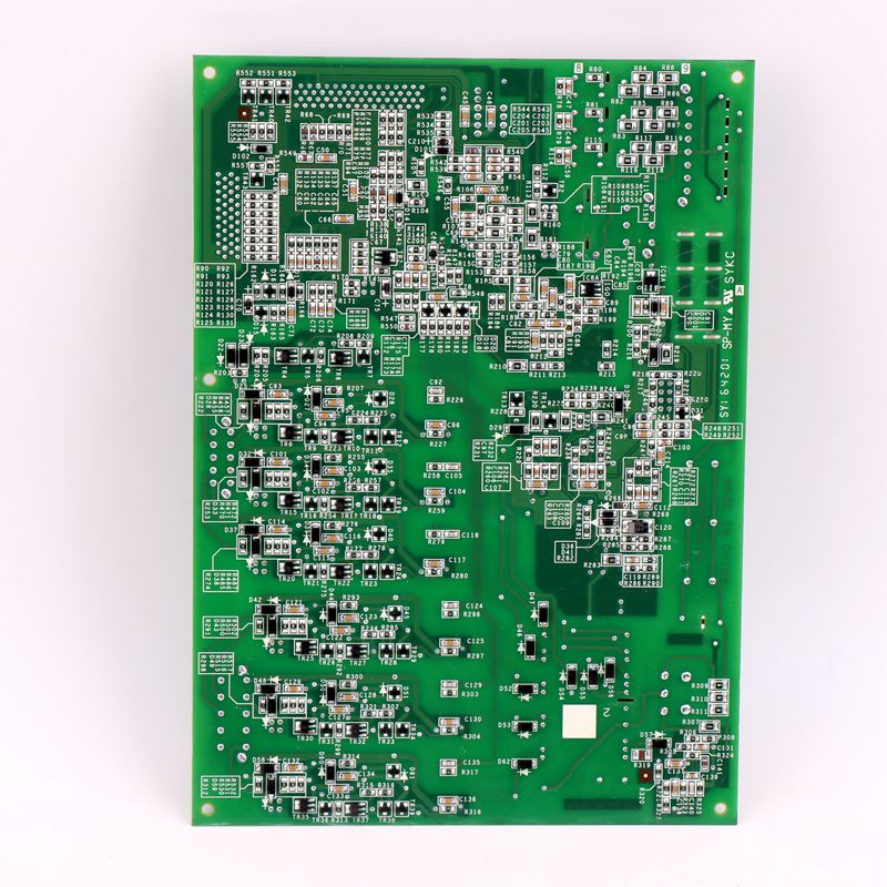 KCR-750D Elevator E1 Board