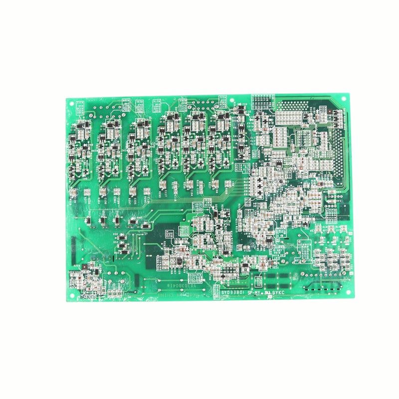 KCR-759C Elevator Drive Board