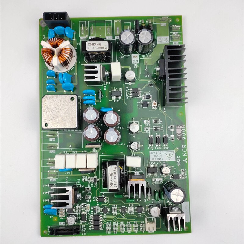 KCR-900B Elevator Drive PCB Board KCR-908B