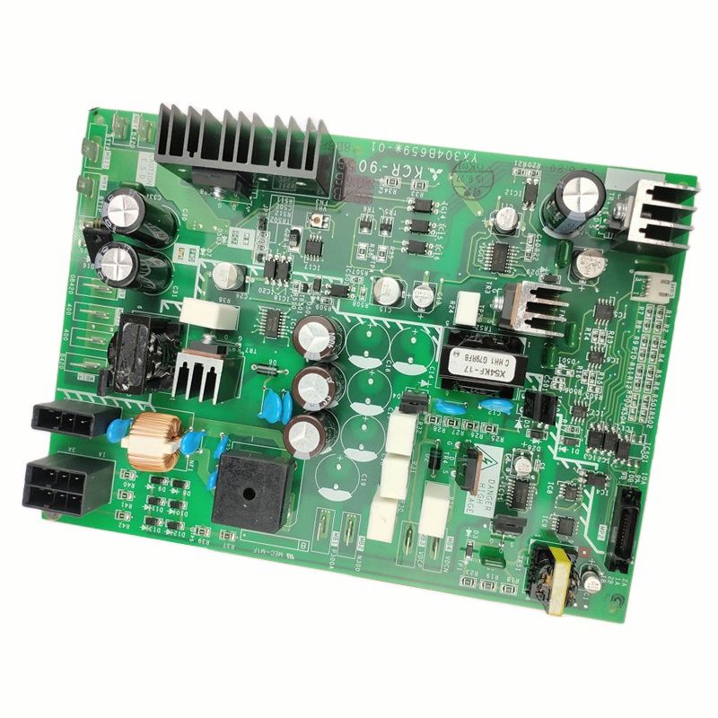 KCR-900B Elevator Drive PCB Board KCR-908B