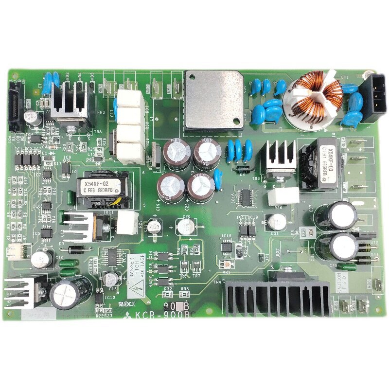 KCR-900B Elevator Drive PCB Board KCR-908B