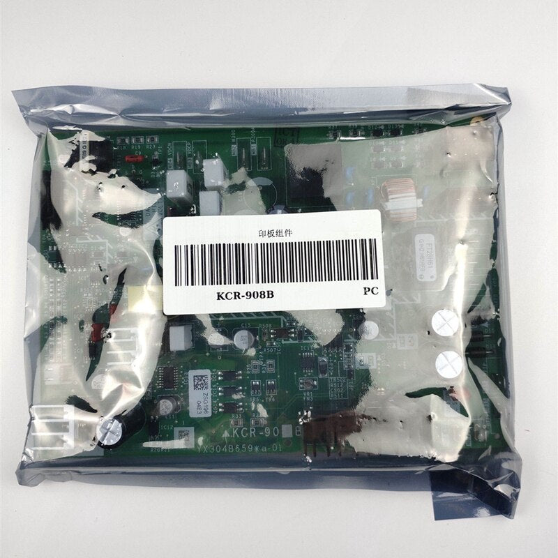 KCR-900B Elevator Drive PCB Board KCR-908B