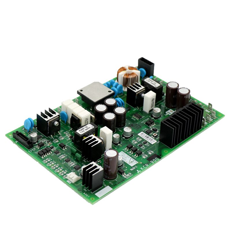 KCR-900B Elevator Power Board Parts KCR-900C