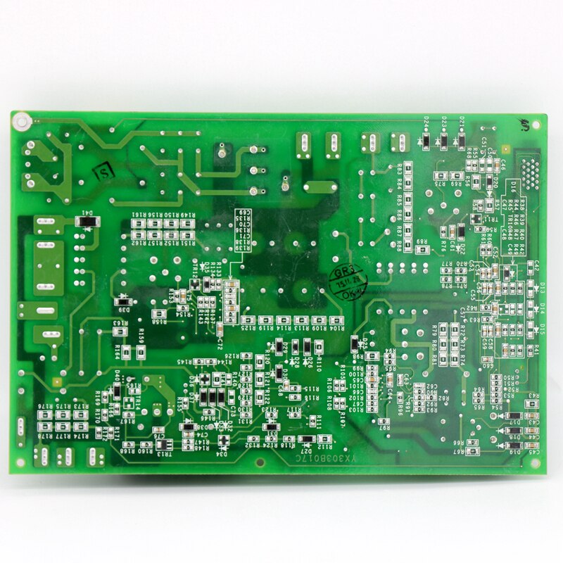 KCR-900B Elevator Power Board Parts KCR-900C