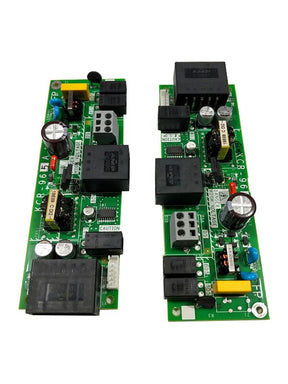 KCR-965A Elevator Power Board