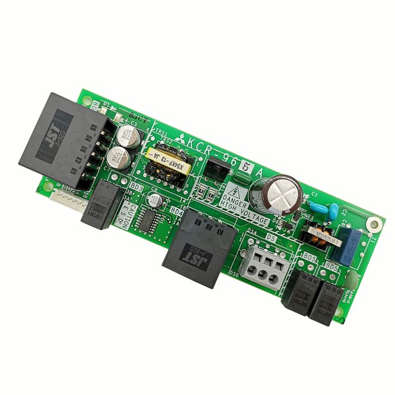 KCR-965A Elevator Power Board