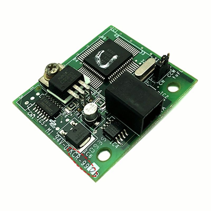 KCR-990B Elevator Weight PCB Board