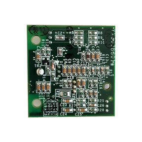 Placa PCB de peso do elevador KCR-990B 