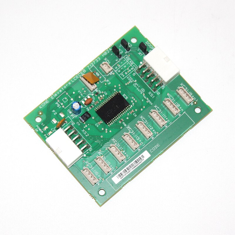 KM713730G11 Elevator Push Button Board