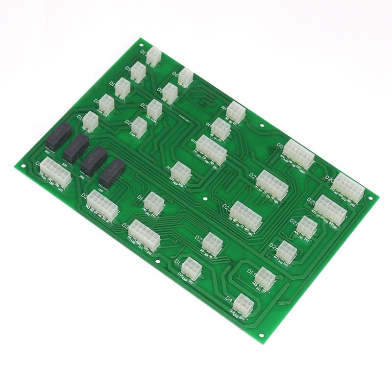 KZG-I/0-1 Elevator Control Cabinet Interface Board